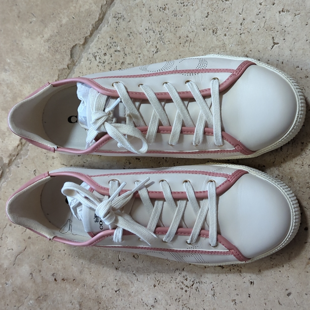 Coache sneakers